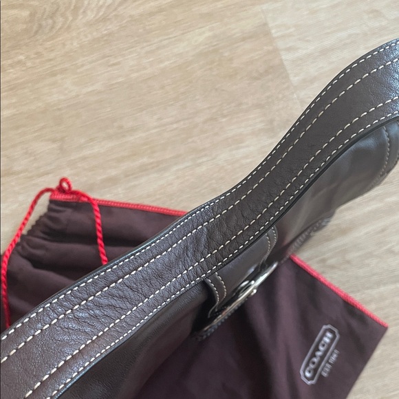 Coach. Soho Bag - Picture 11 of 15